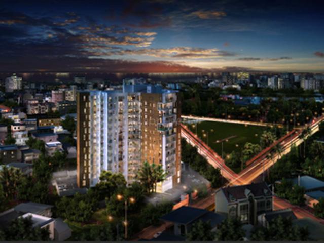 0 BHK | Builtup Area: 2533 Sq. Ft for Price on Request | Apartment/Flat in RA Puram, Chennai | Posted by Propfinder India Pvt Ltd IP4765 SKU 1