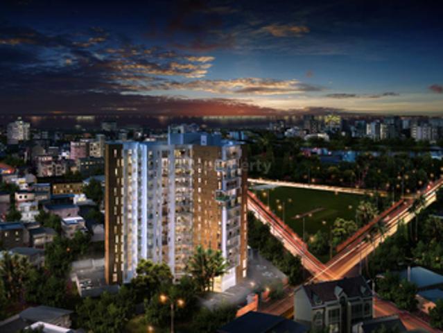 0 BHK | Builtup Area: 2533 Sq. Ft for Price on Request | Apartment/Flat in RA Puram, Chennai | Posted by Propfinder India Pvt Ltd IP4765 SKU 1