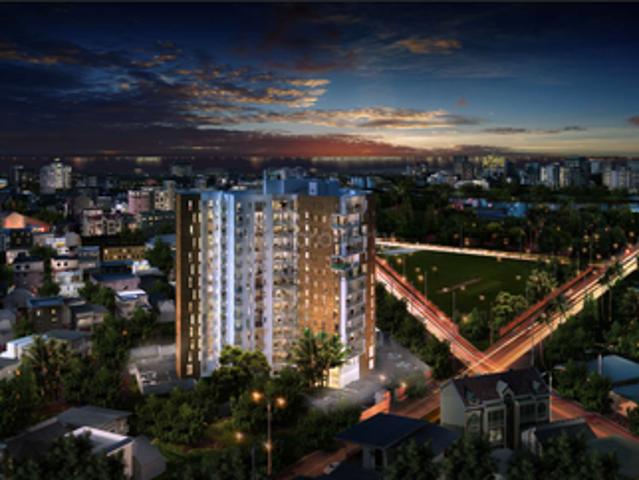 0 BHK | Builtup Area: 2533 Sq. Ft for Price on Request | Apartment/Flat in RA Puram, Chennai | Posted by Propfinder India Pvt Ltd IP4765 SKU 1