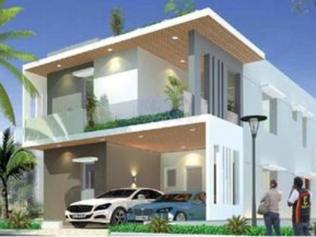 0 BHK | Builtup Area: 2730 Sq. Ft & Plot Area: 200 Sq. Yrds for Price on Request | House/villa in Manikonda, Hyderabad | Posted by Propfinder India Pvt Ltd IP4849 SKU 1