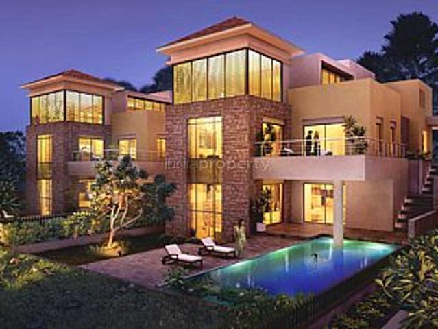 0 BHK | Builtup Area: 3293 Sq. Ft & Plot Area: 2634 Sq. Ft for Price on Request | House/villa in Bannerghatta Road, Bangalore | Posted by Propfinder India Pvt Ltd IP4009 SKU 0