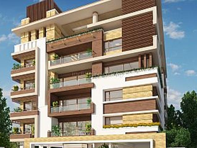 0 BHK | Builtup Area: 3460 Sq. Ft for Price on Request | Apartment/Flat in Nandi Durga Road, Bangalore | Posted by Propfinder India Pvt Ltd IP4443 SKU 0