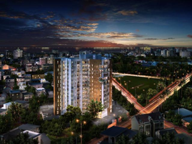 0 BHK | Builtup Area: 4596 Sq. Ft for Price on Request | Apartment/Flat in RA Puram, Chennai | Posted by Propfinder India Pvt Ltd IP4765 SKU 1