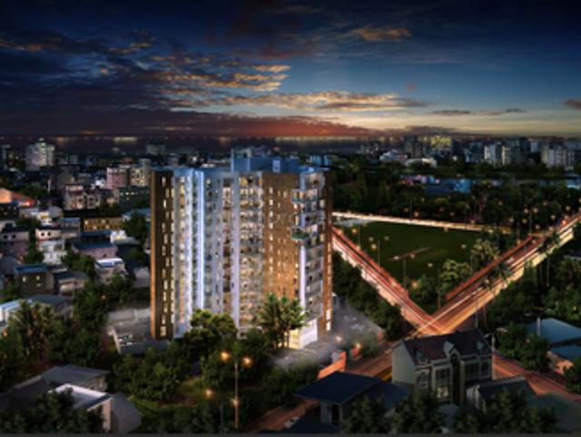 0 BHK | Builtup Area: 4596 Sq. Ft for Price on Request | Apartment/Flat in RA Puram, Chennai | Posted by Propfinder India Pvt Ltd IP4765 SKU 1