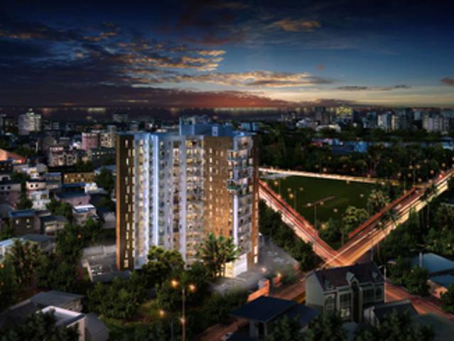 0 BHK | Builtup Area: 4596 Sq. Ft for Price on Request | Apartment/Flat in RA Puram, Chennai | Posted by Propfinder India Pvt Ltd IP4765 SKU 1