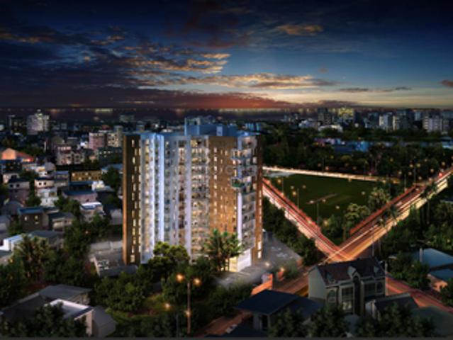 0 BHK | Builtup Area: 4596 Sq. Ft for Price on Request | Apartment/Flat in RA Puram, Chennai | Posted by Propfinder India Pvt Ltd IP4766 SKU 1