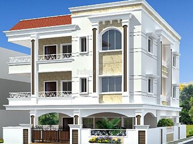 0 BHK | Builtup Area: 5500 Sq. Ft & Plot Area: 200 Sq. Yrds for Price on Request | House/villa in Manikonda, Hyderabad | Posted by Propfinder India Pvt Ltd IP4200 SKU 0