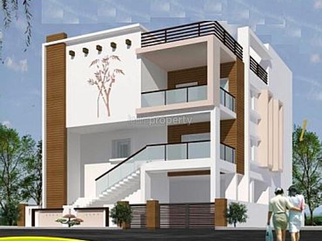 0 BHK | Builtup Area: 6300 Sq. Ft & Plot Area: 267 Sq. Yrds for Price on Request | House/villa in Manikonda, Hyderabad | Posted by Propfinder India Pvt Ltd IP4048 SKU 0
