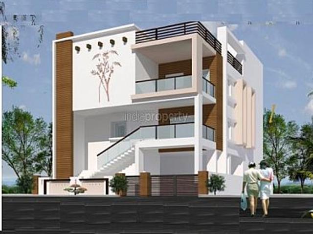0 BHK | Builtup Area: 6300 Sq. Ft & Plot Area: 267 Sq. Yrds for Price on Request | House/villa in Manikonda, Hyderabad | Posted by Propfinder India Pvt Ltd IP4048 SKU 0