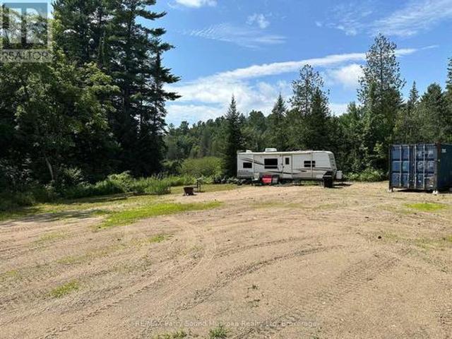 0 Blackwater Road, Mckellar, ON, P2A 0B5 vacant land for sale | Listing ID X12167 | Royal LePage