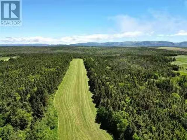 0 Block Road, Searston, NL, A0N 1J0 vacant land for sale Li.