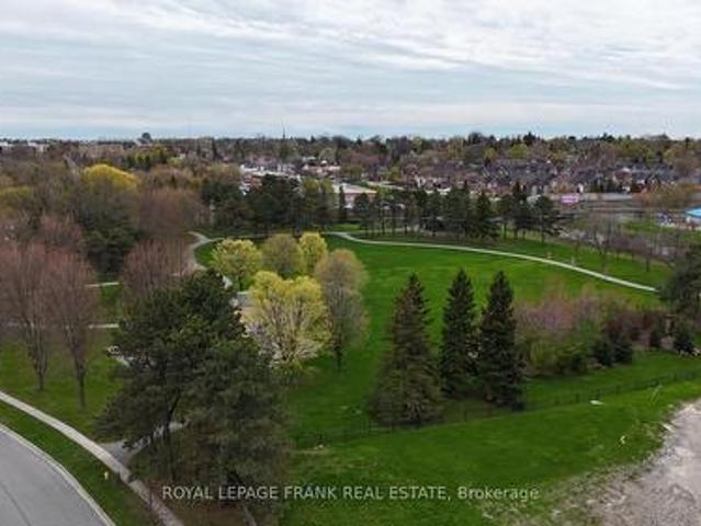 0 Bradley Drive, Whitby Pringle Creek, ON, L1N 4J3 vacant land for sale | Listing ID E13070 | Royal LePage