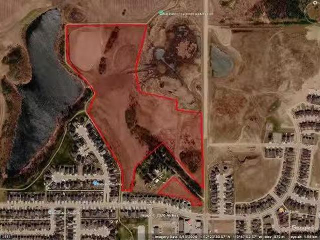 0 Broadway Avenue, Blackfalds, AB, T0M 0J2 vacant land for s.