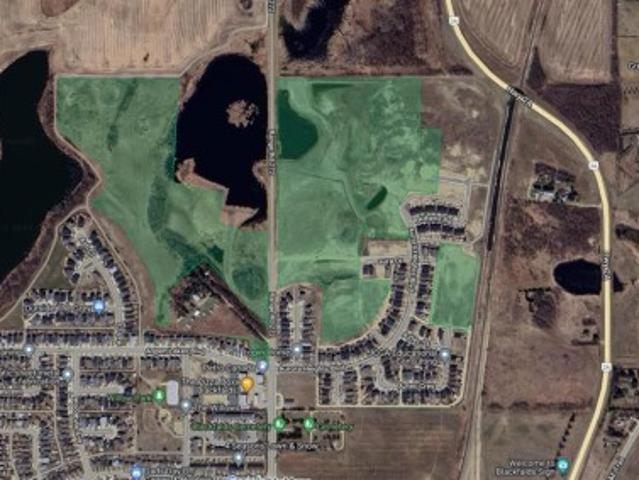 0 Broadway Avenue, Blackfalds, AB, T0M 0J2 vacant land for sale | Listing ID A2270 | Royal LePage