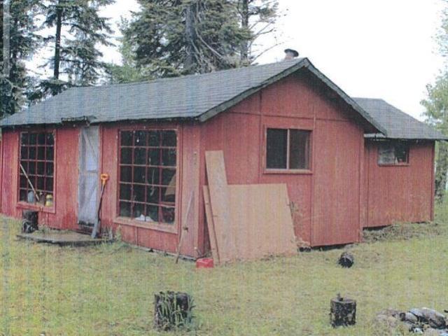 0 Carter LKClay/Carter Lake