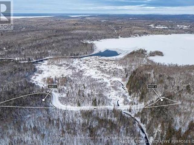 0 Colbourne Road, Burk'S Falls, ON, P0A 1C0 vacant land for sale | Listing ID X11953 | Royal LePage
