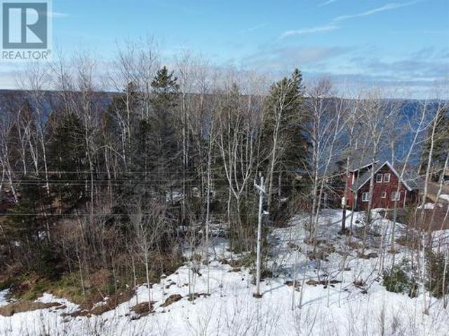 0 Comfort Cove Newstead Highway, Campbellton, NL, A0G 3K0 vacant land for sale | Listing ID 1296 | Royal LePage