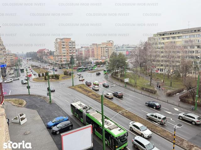 0% comision Apartament 3 camere Zona Gării Făget