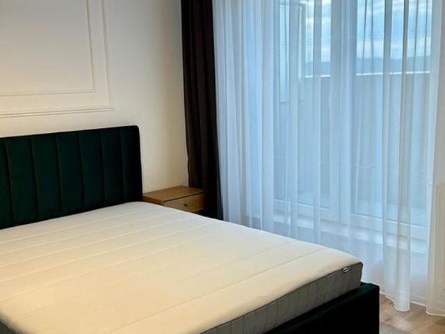 0% comision | Apartament 2 camere | Maurer Residence |