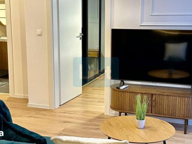 0% comision | Apartament 2 camere | Maurer Residence |
