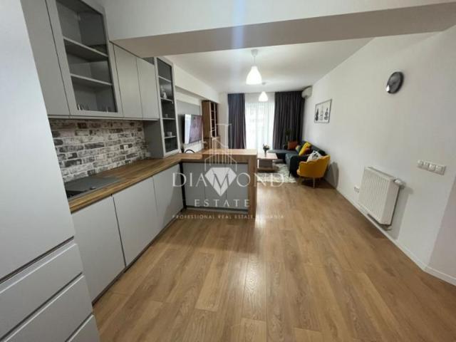 0% Comision! Apartament 2 camere UpGround Metrou Pipera