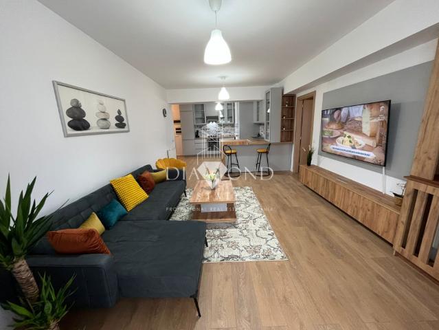 0% Comision! Apartament 2 camere UpGround Metrou Pipera