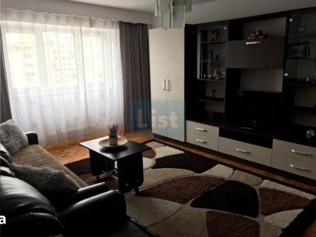 0% Comision! Apartament cu 3 camere de închiriat, Mărăști