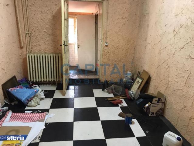 0% Comision! Apartament cu 3 camere de vanzare, Zorilor