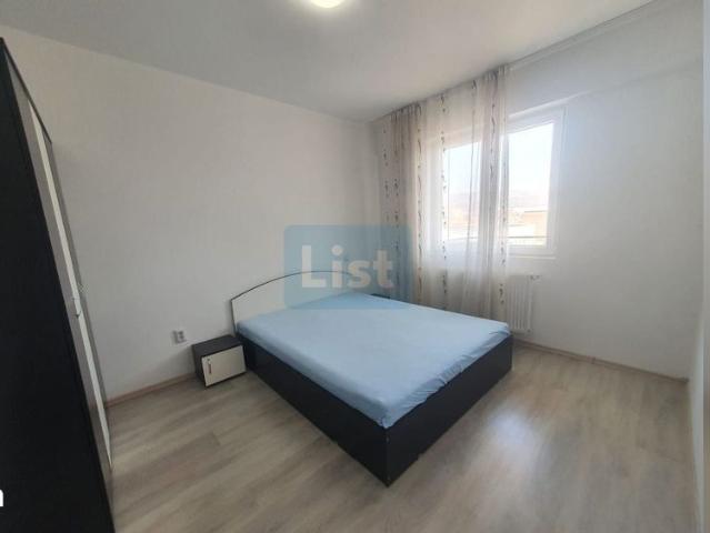 0% Comision | Apartament cu 3 camere, parcare si balcon | Iris