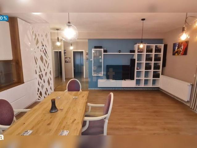 0% Comision | Apartament cu 3 camere, terasa si parcare | Buna Ziua