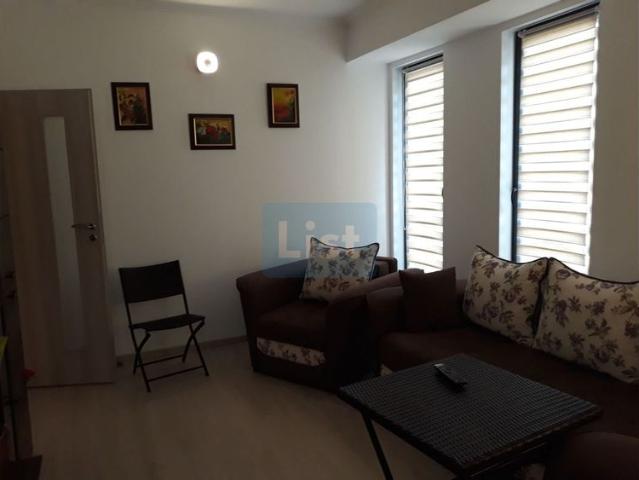 0% Comision | Apartament cu 2 camere decomandate si balcon | Borhanci