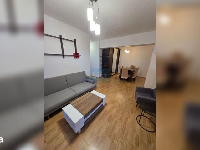 0% Comision | Apartament cu 2 camere, parcare si balcon | FSEGA