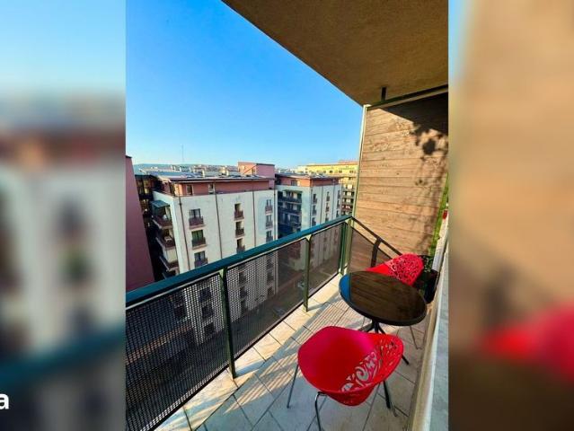 0% Comision | Apartament cu doua camere si balcon | Studium Green