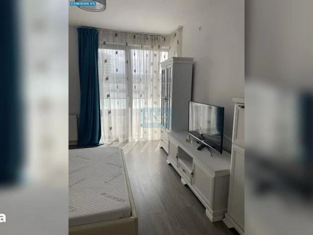 0% Comision | Apartament cu o camera, 40 mp si balcon | Park Lake