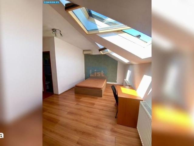 0% Comision | Apartament cu o camera, 40 mp | Zorilor | Stada Lunii