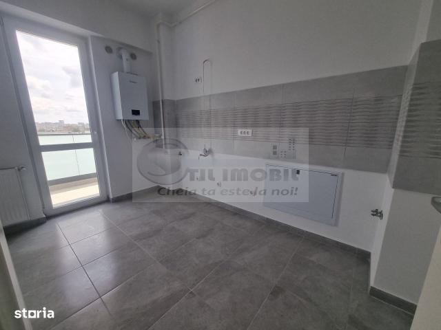 0% Comision! Apartament cu o camera, INTABULAT in Bloc Nou, Dacia