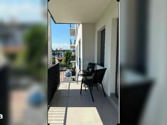 0% Comision | Apartament de lux cu 2 camere si parcare | Record Park