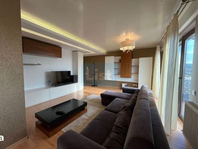 0% Comision | Apartament de lux decomandat cu 3 camere, 90 mp | Europa