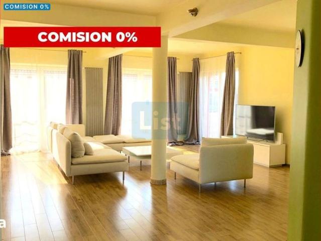 0% Comision | Apartament de lux pe 3 nivele cu 5 camere | Zorilor |