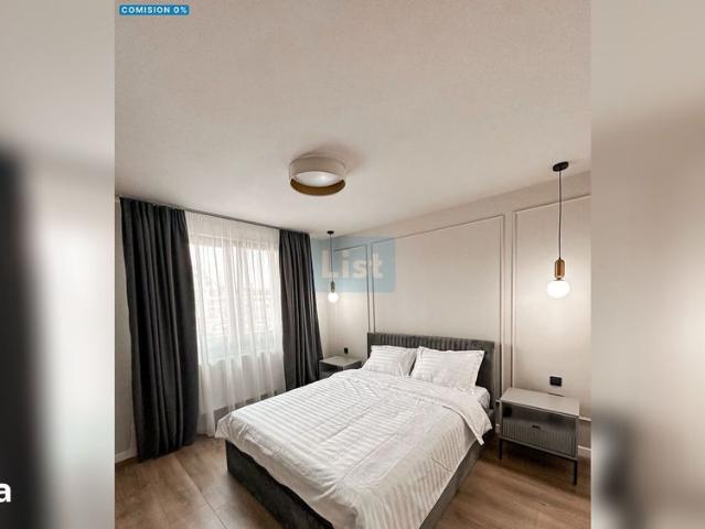 0% Comision| Apartament modern cu 2 camere | Horea