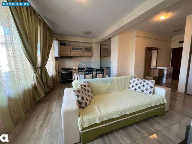 0% Comision | Apartament semidecomandat cu 3 camere | Zorilor