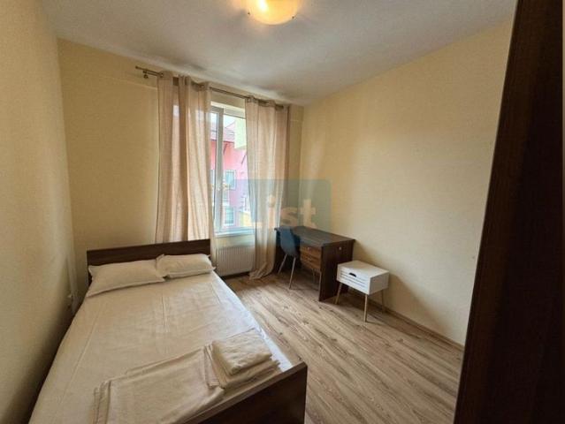 0% Comision | Apartament semidecomandat cu 4 camere, 97 mp | Zorilor |