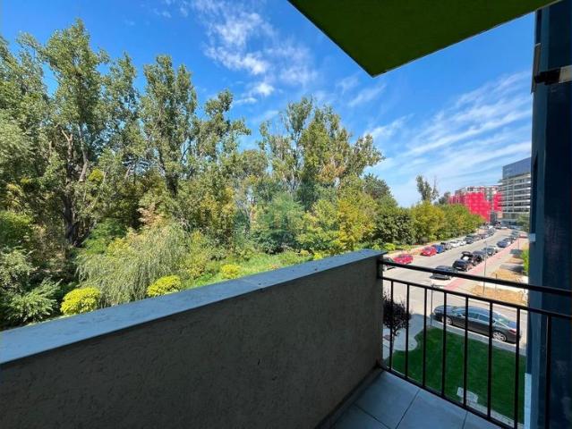 0% Comision | Apartament Pet Friendly cu 3 camere, parcare | Soporului