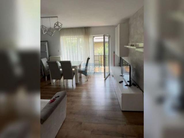 0% Comision | Apartament Pet Friendly cu 3 camere si garaj | Zorilor
