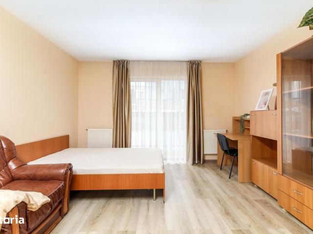 0% Comision Apartament Zorilor UMF cu o camera, bloc dupa 2000, etaj 2