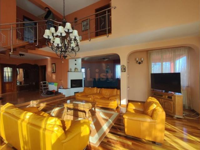 0% Comision | Casa individuala 3 camere 190 mp, teren 680 mp | Europa