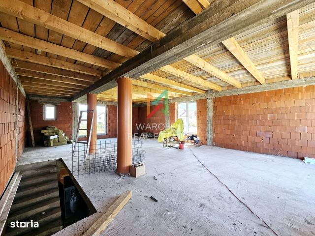 0 % Comision | Casa individuala | Moderna | Sacele