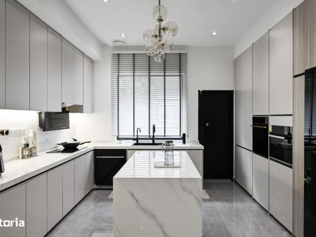 0% comision direct dezvoltator apartament nou cu 2 camere studio de va