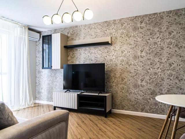 0% COMISION |DRUMUL TABEREI | 2 CAMERE | MOBILAT SI UTILAT | PRIMA INCHIRIERE |