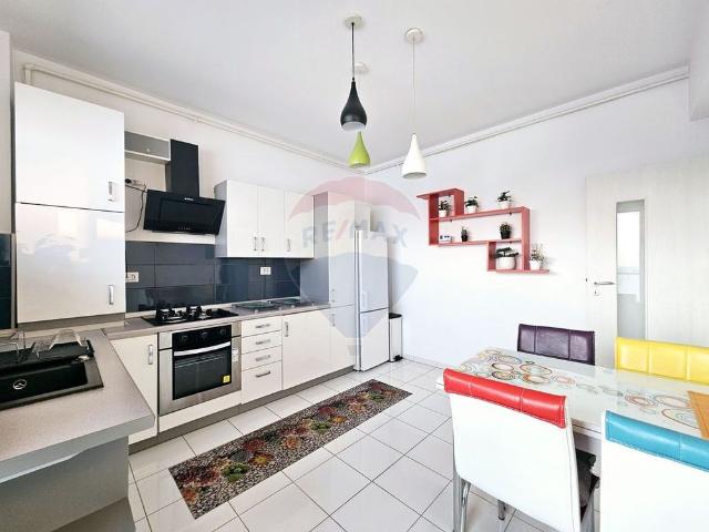 0% Comision | Garsoniera Lux | 40 mp | Rulmentul Tractorul
